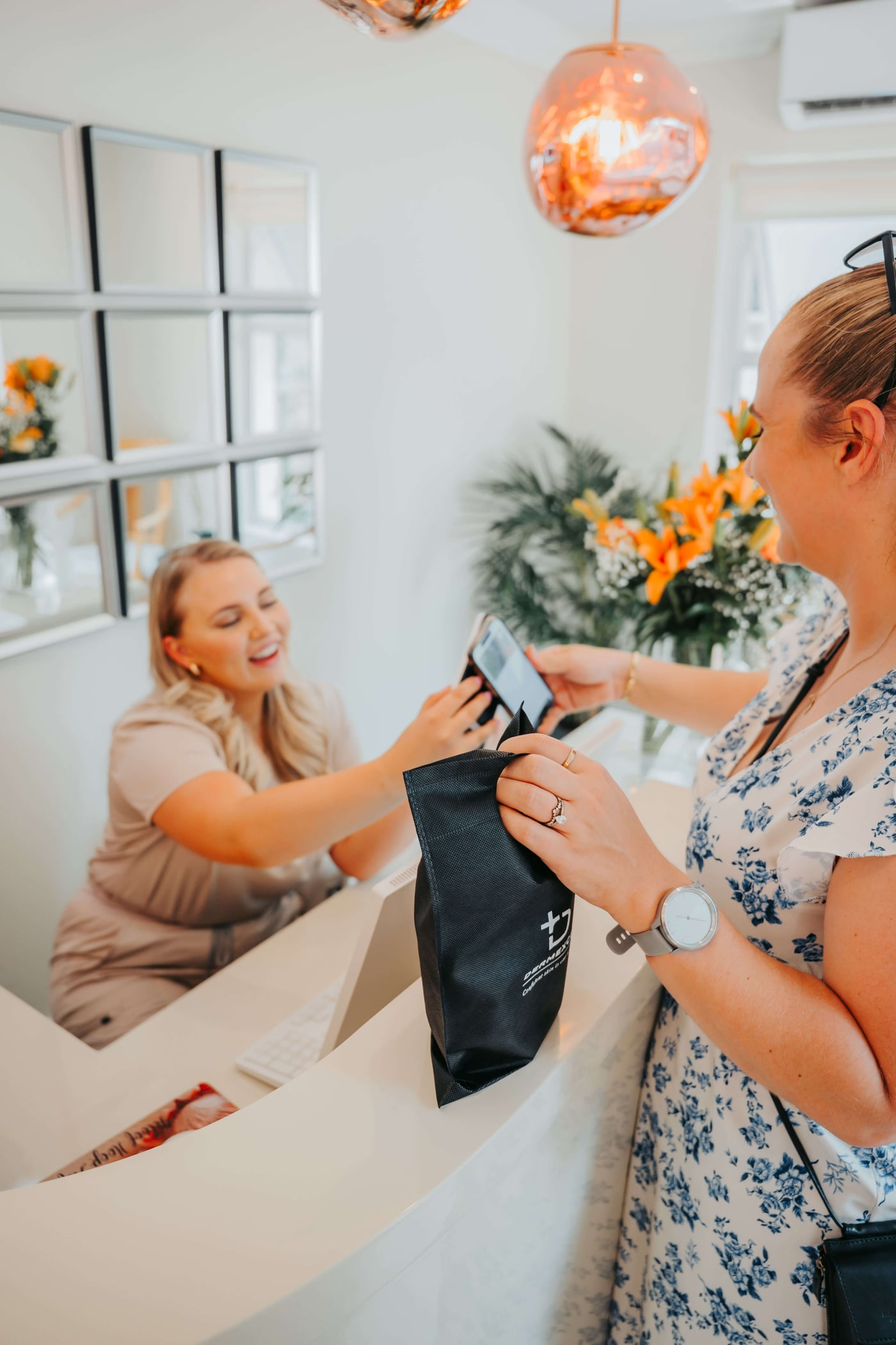 Corporate Photography: Telling Your Brand Story