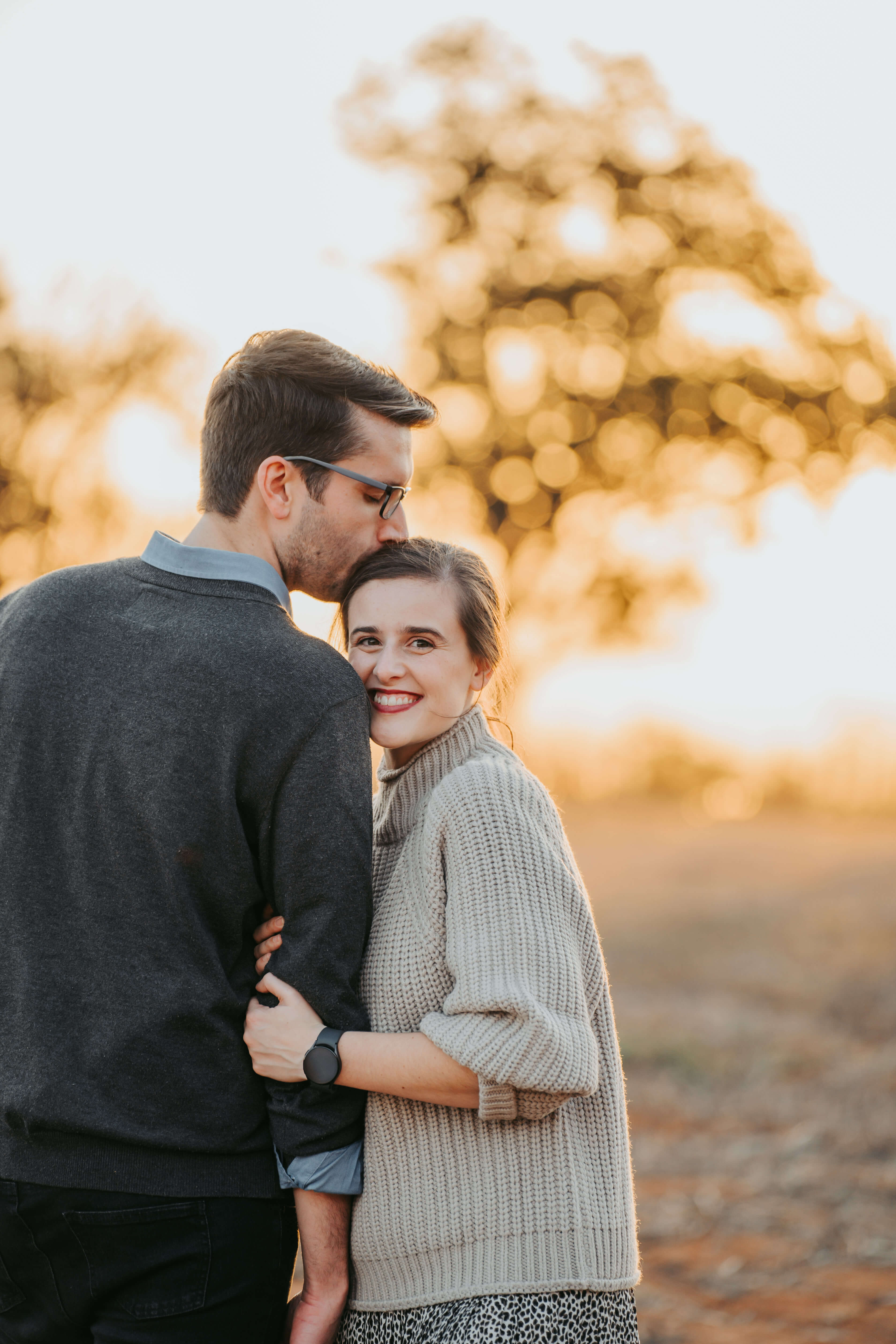 Couples & Family photography portfolio - view gallery