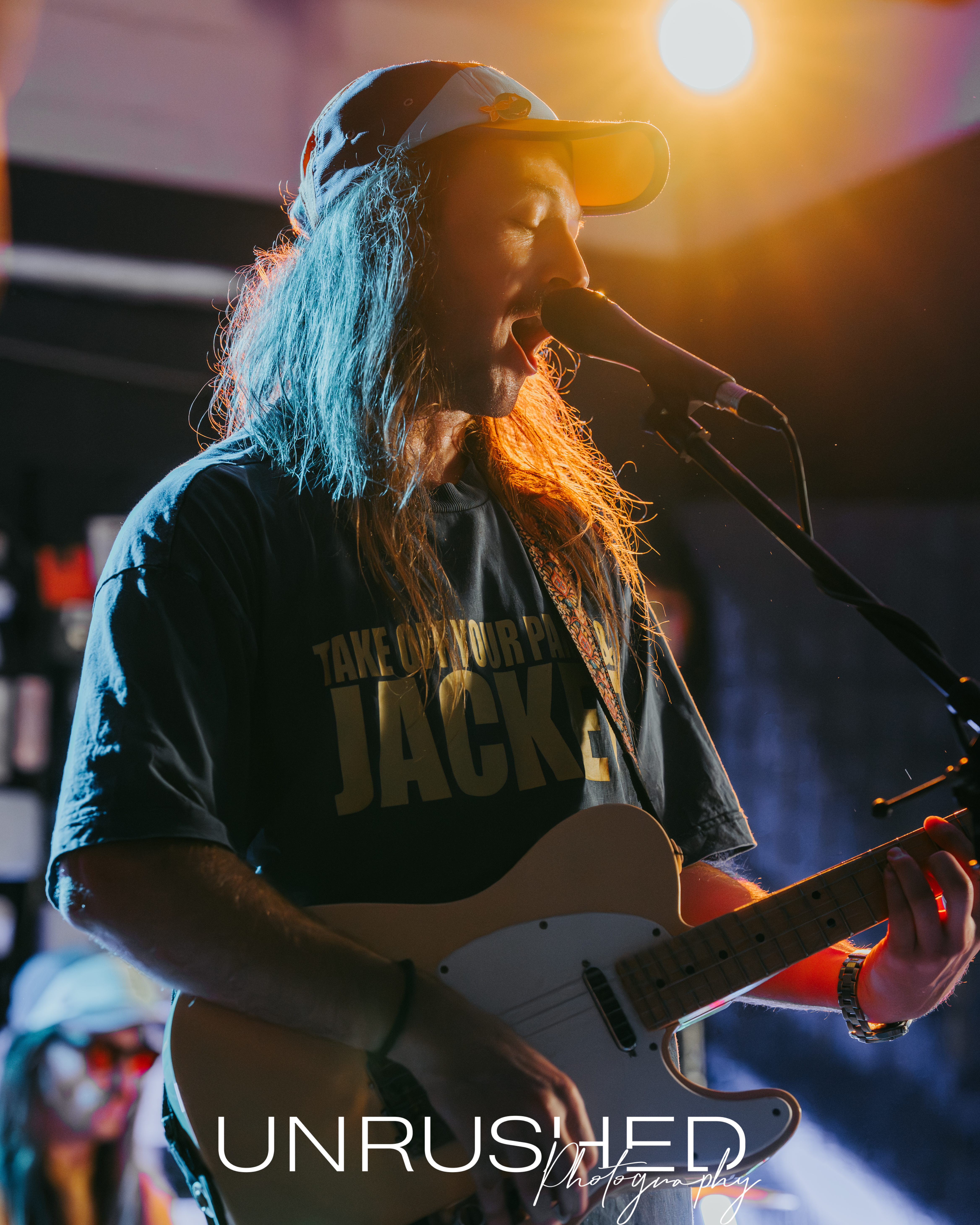 Events photography portfolio - view gallery