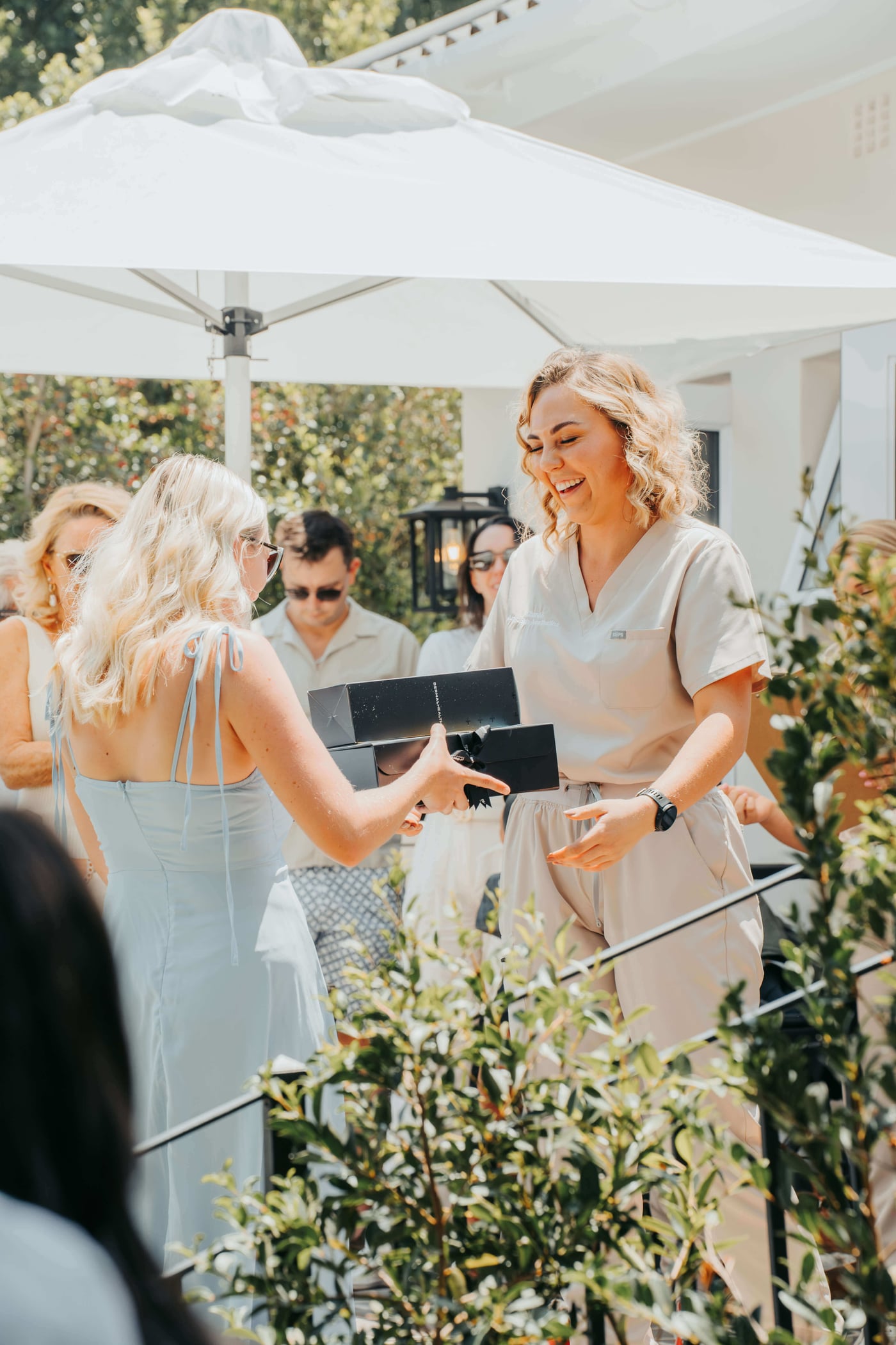 Cape Town events photography — photo 17