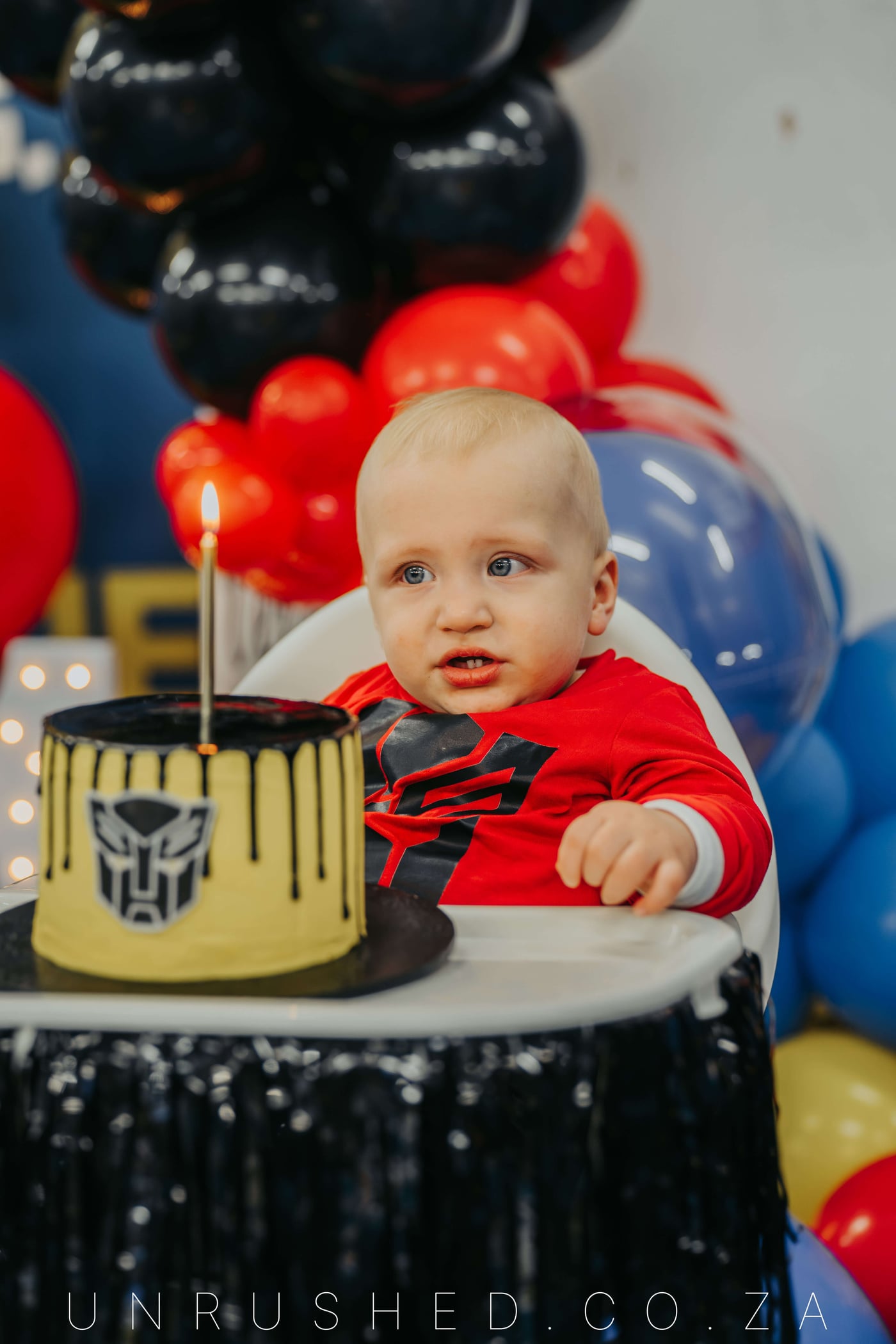 Cape Town events photography — photo 25