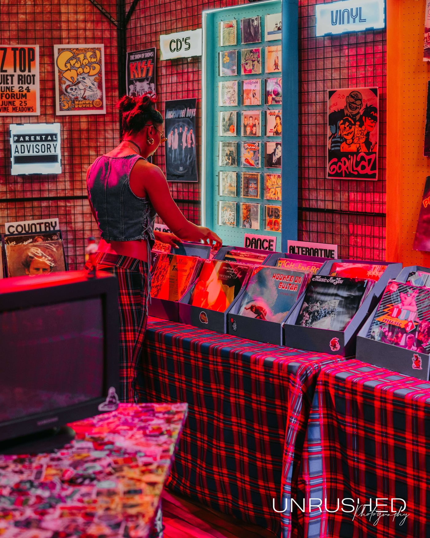 Cape Town events photography — photo 30