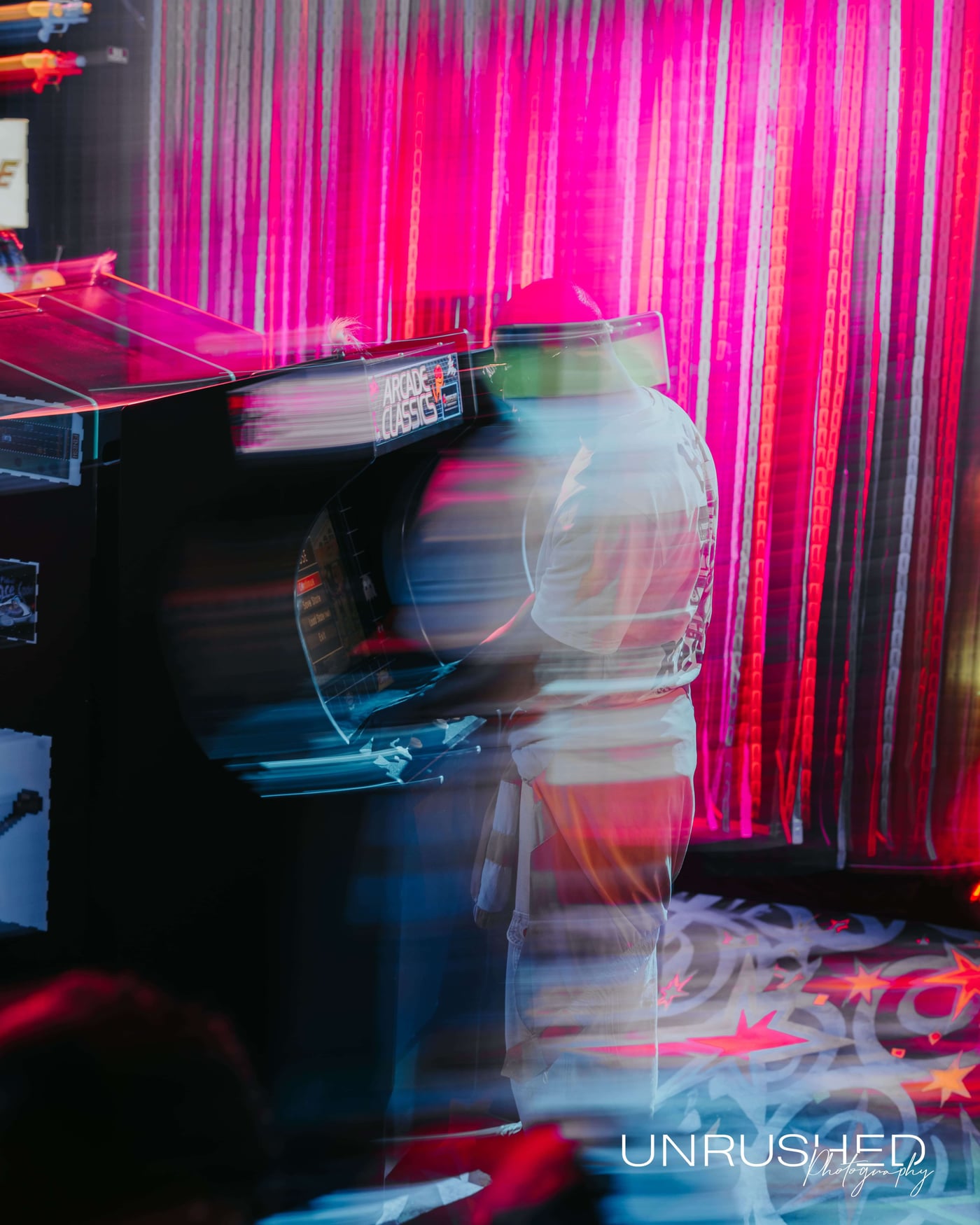 Cape Town events photography — photo 36