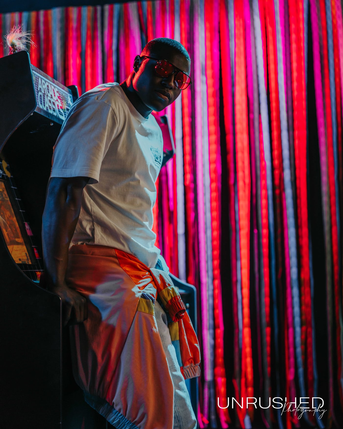 Cape Town events photography — photo 45