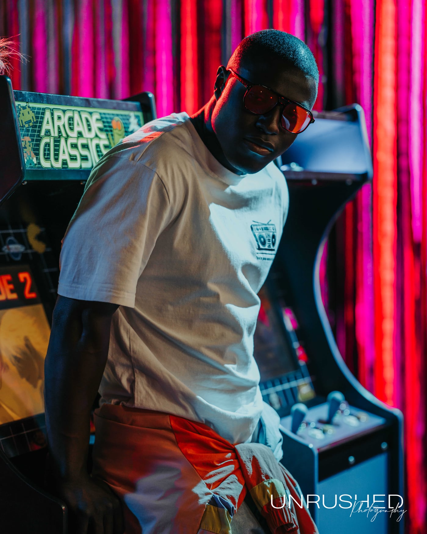 Cape Town events photography — photo 46