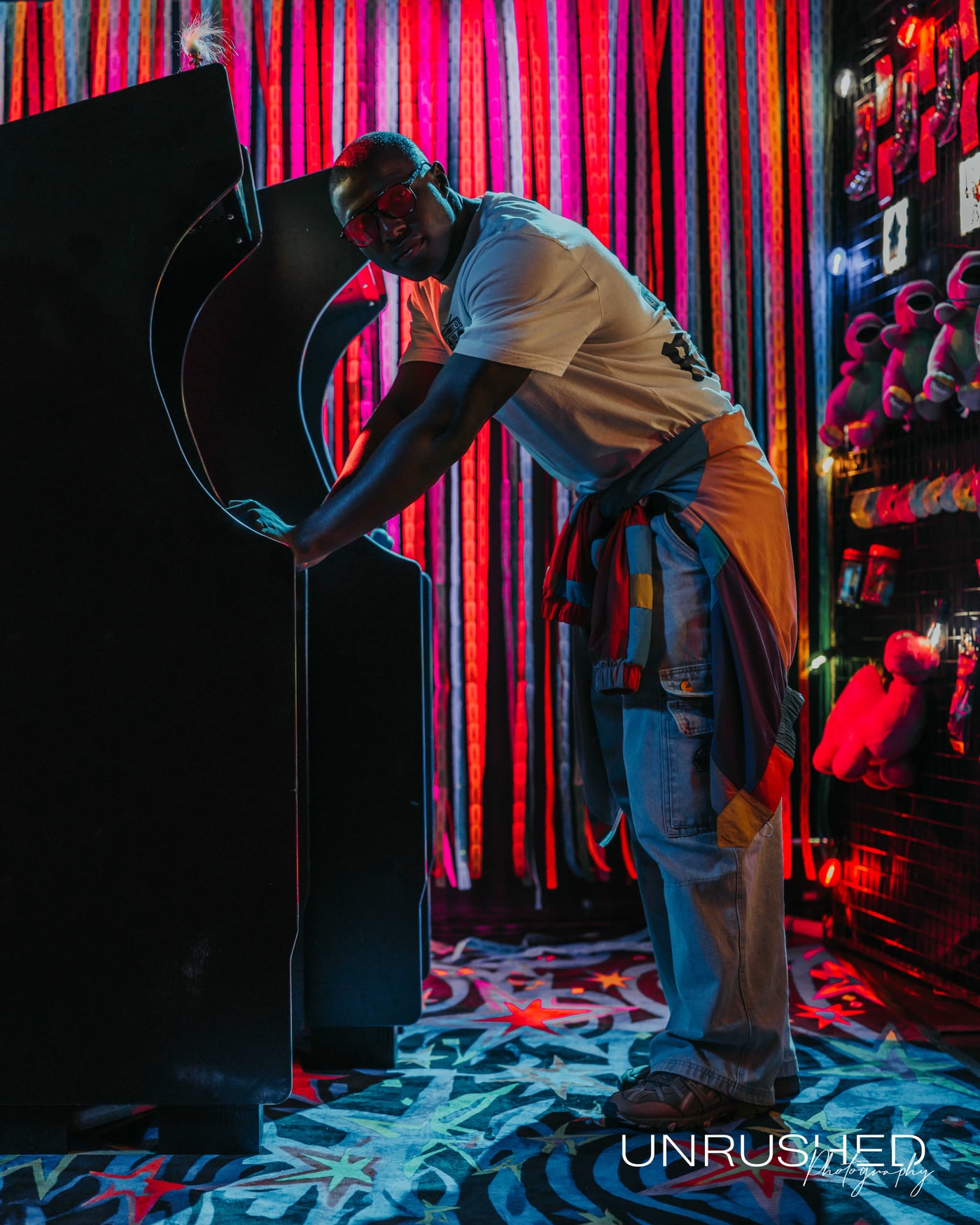 Cape Town events photography — photo 55