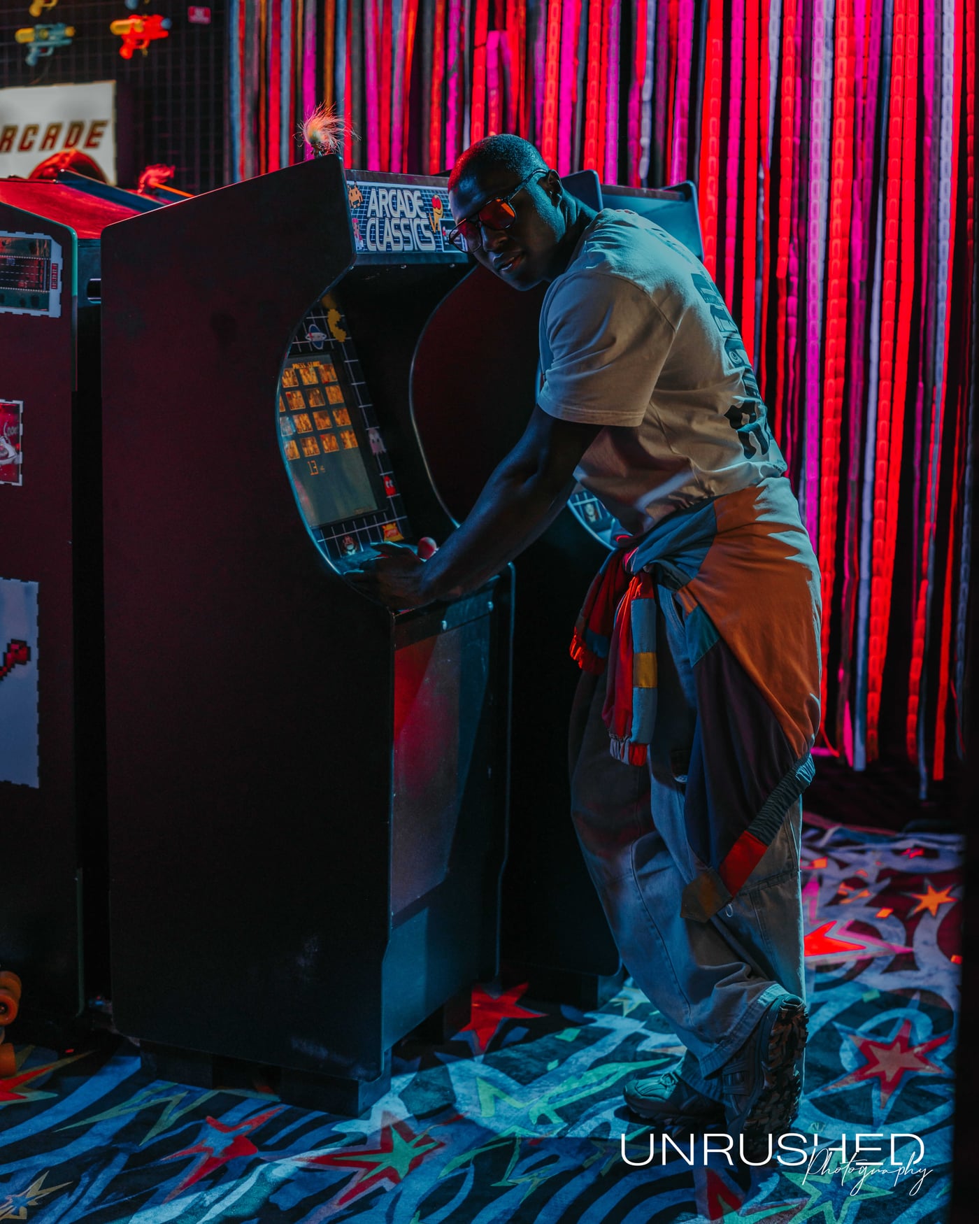 Cape Town events photography — photo 56