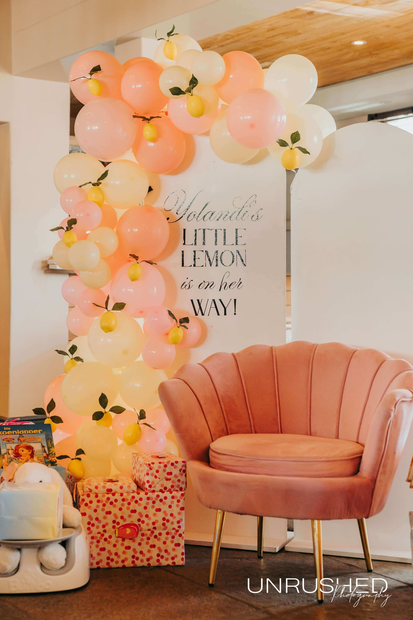 Cape Town events photography — photo 68