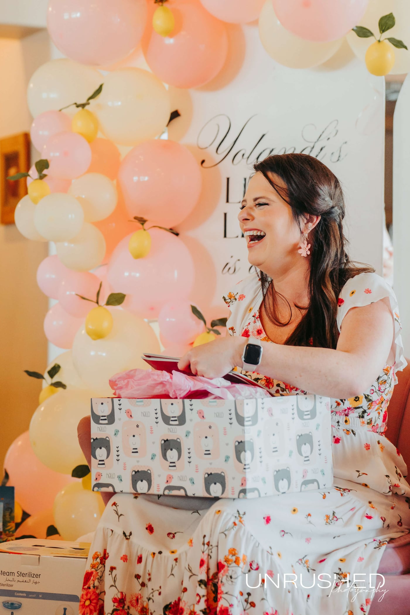 Cape Town events photography — photo 72