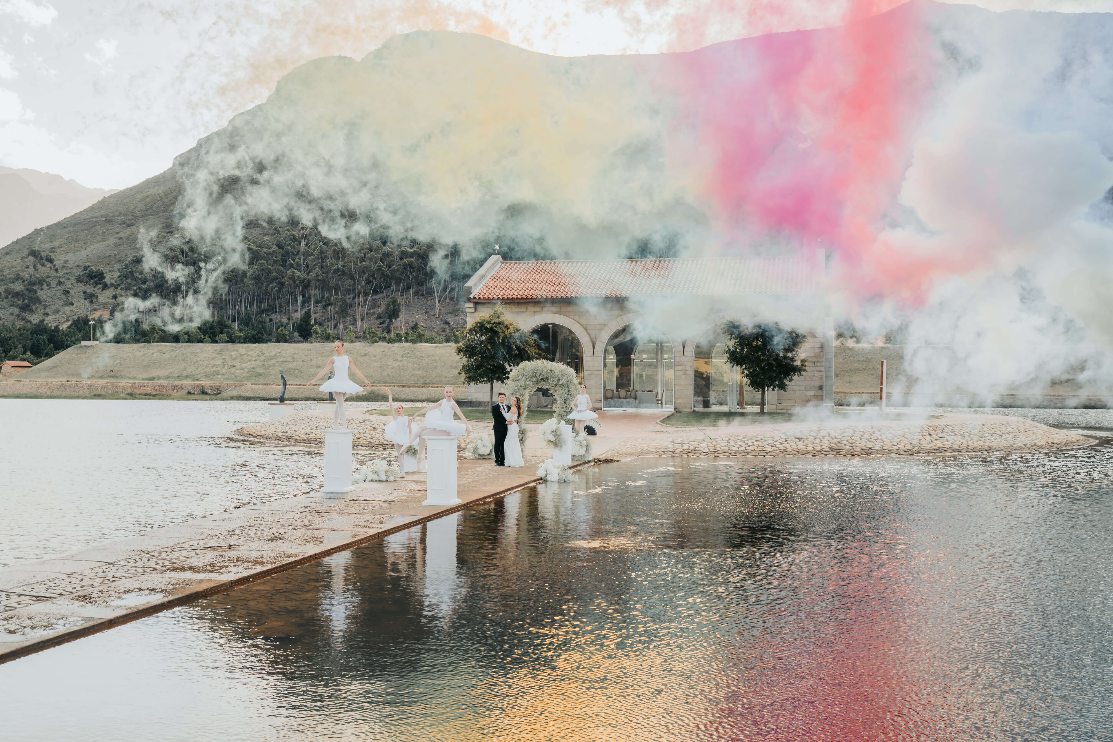 Weddings & Elopements