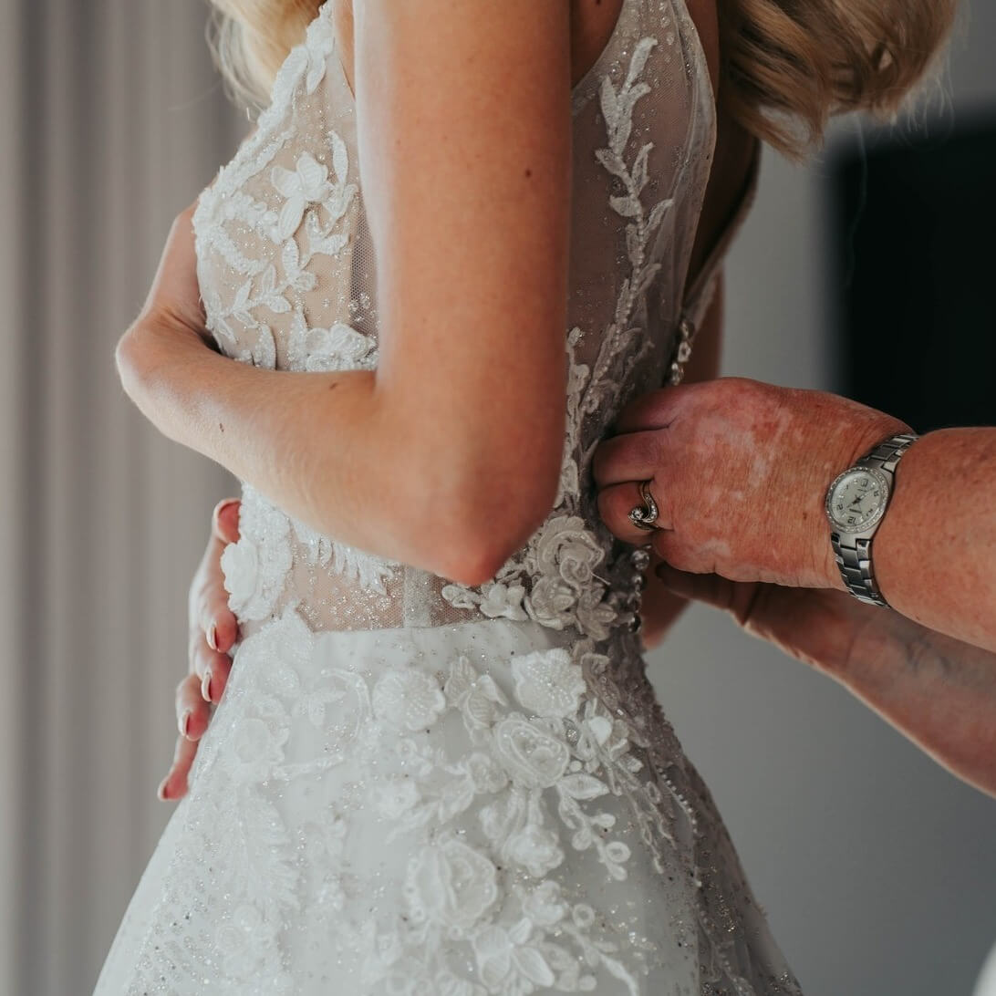 Wedding and lifestyle photography showcasing authentic moments and emotional connections - image 2