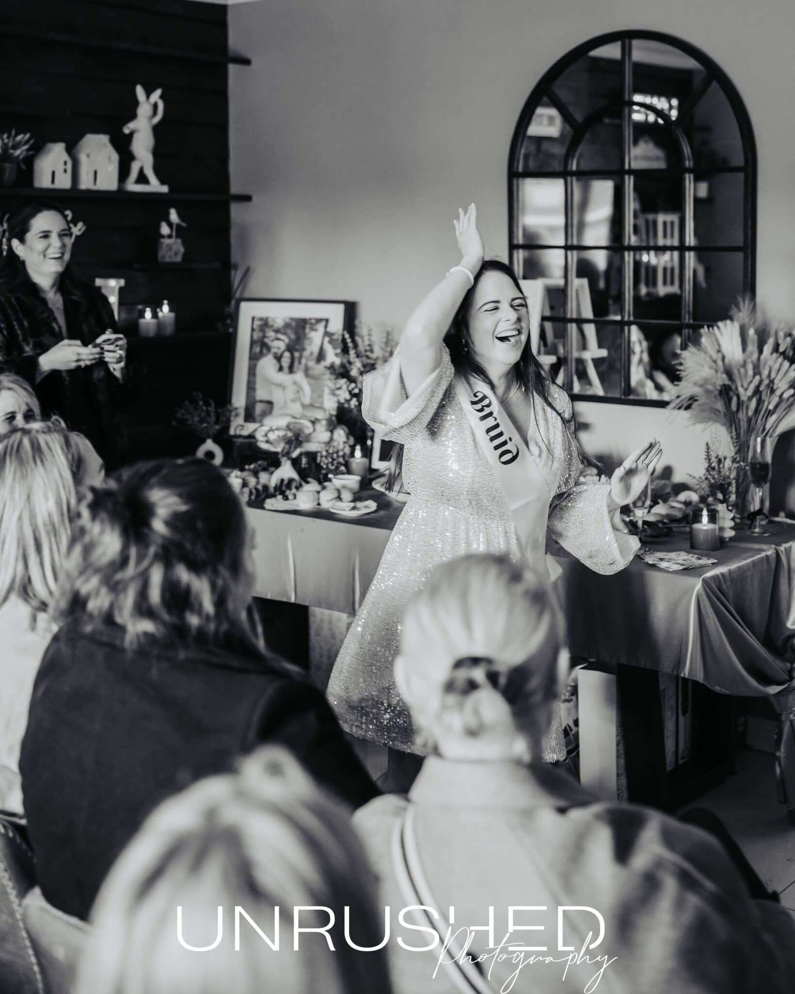 Wedding and lifestyle photography showcasing authentic moments and emotional connections - image 3