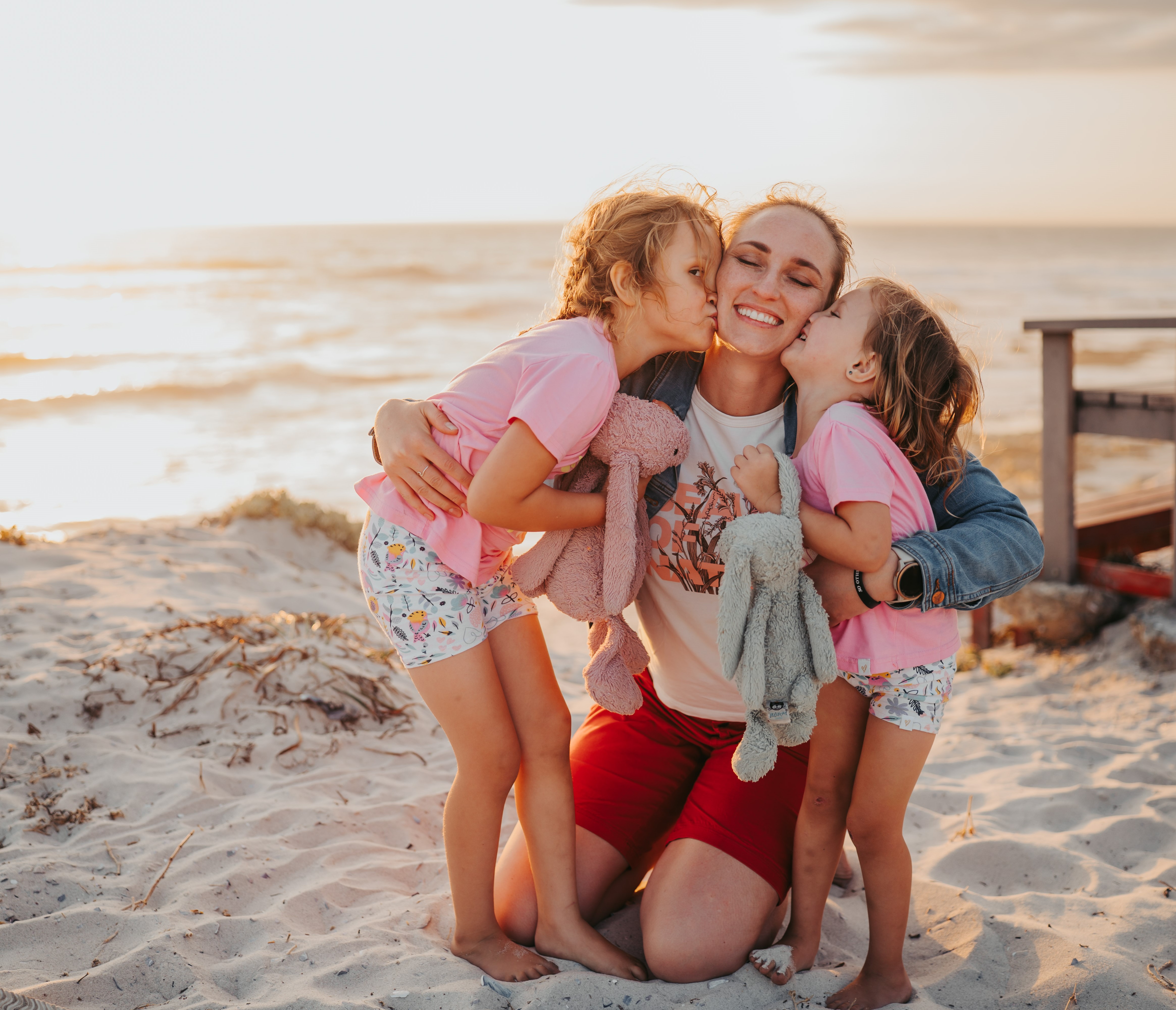 Cape Town wedding photographer capturing candid and natural moments