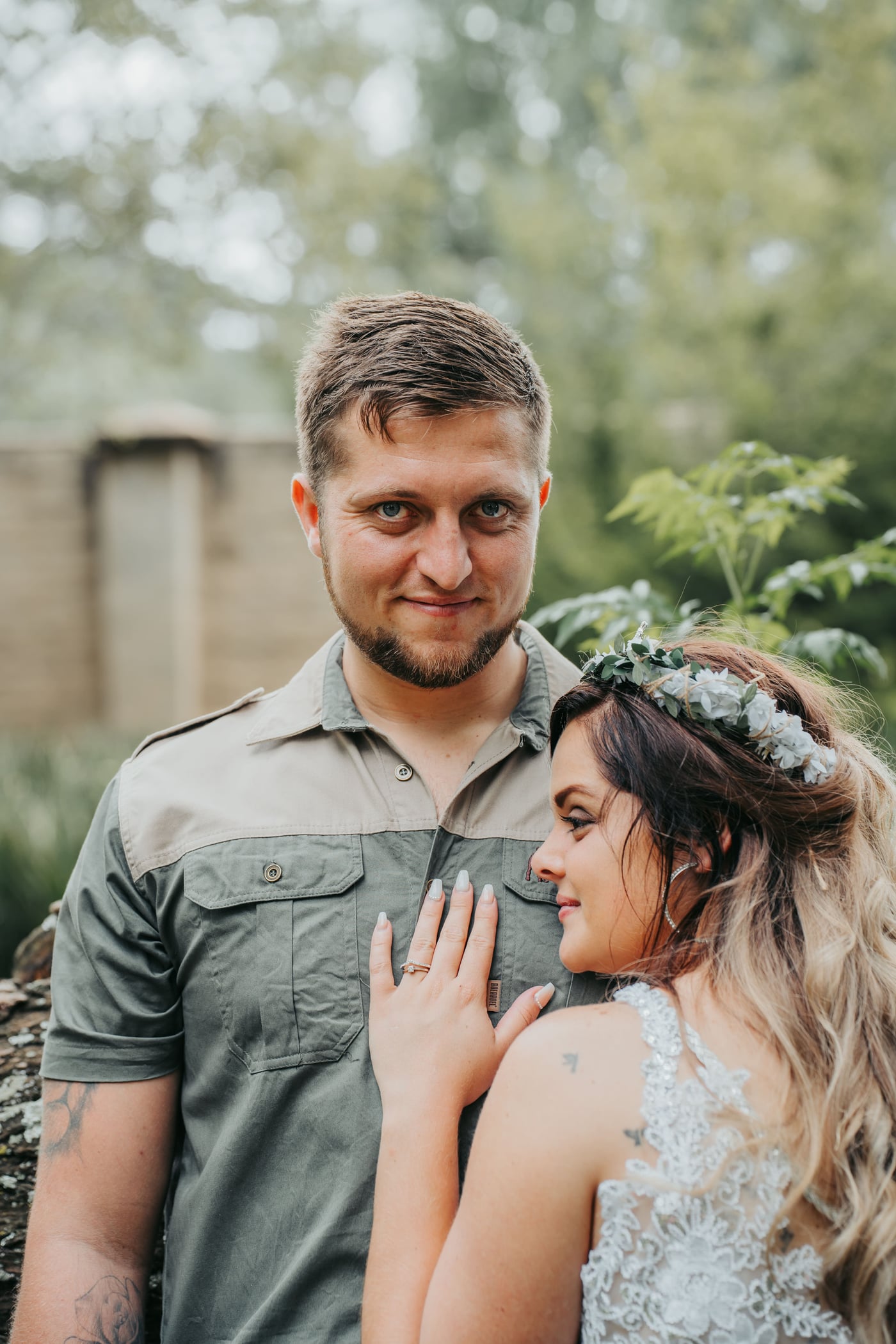 Cape Town weddings photography — photo 44