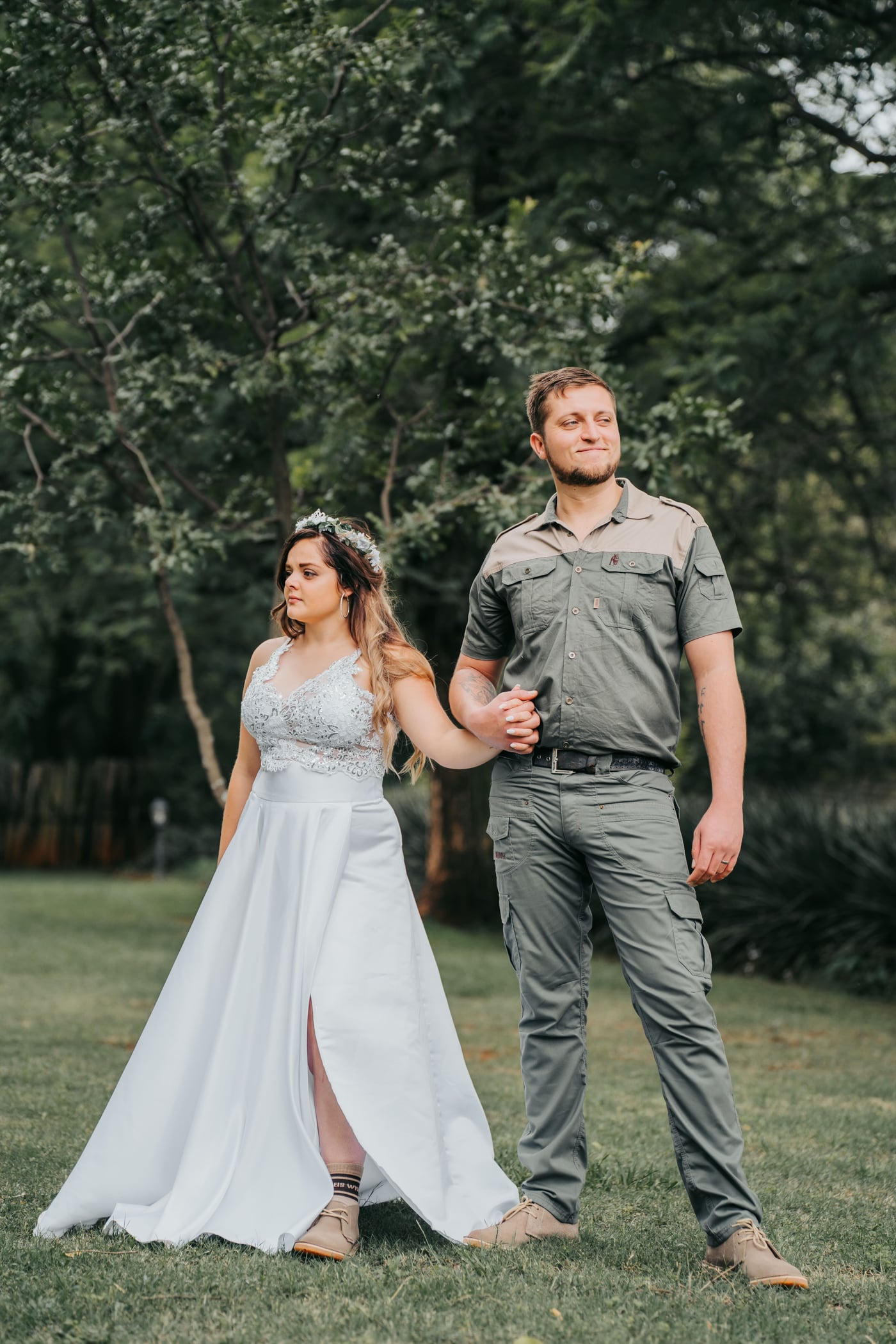 Cape Town weddings photography — photo 43