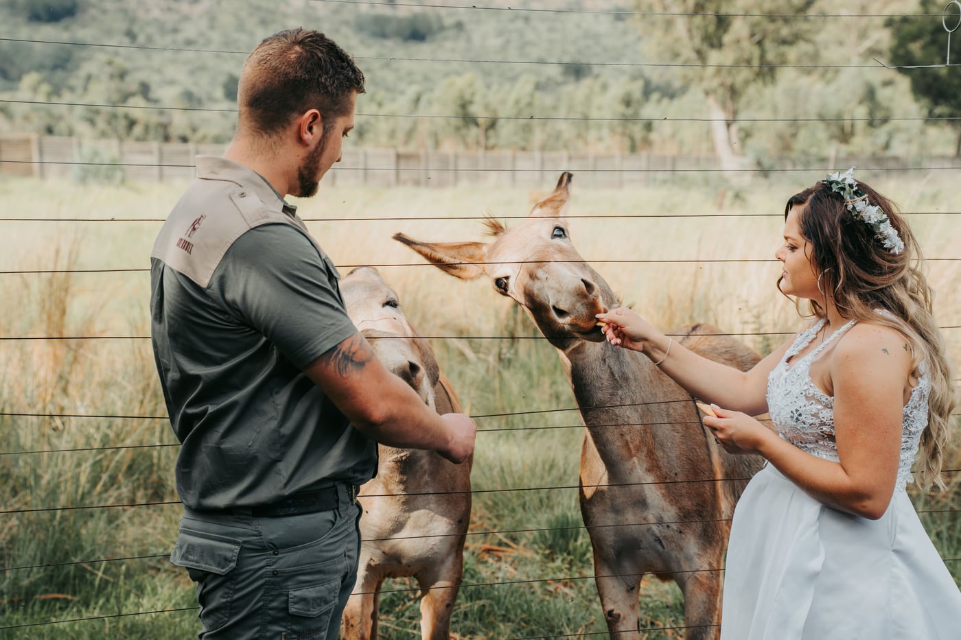 Cape Town weddings photography — photo 39