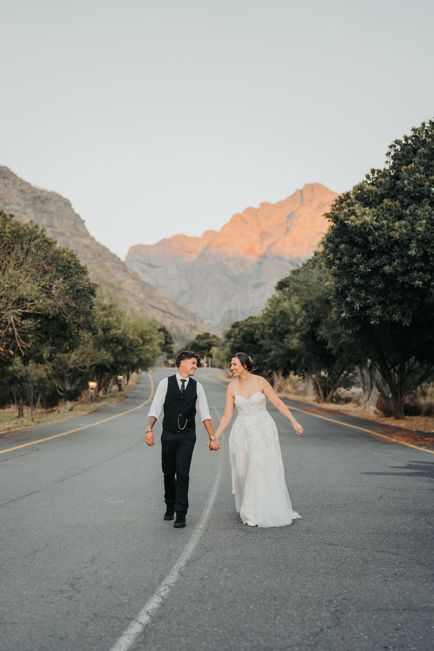 Cape Town weddings photography — photo 38