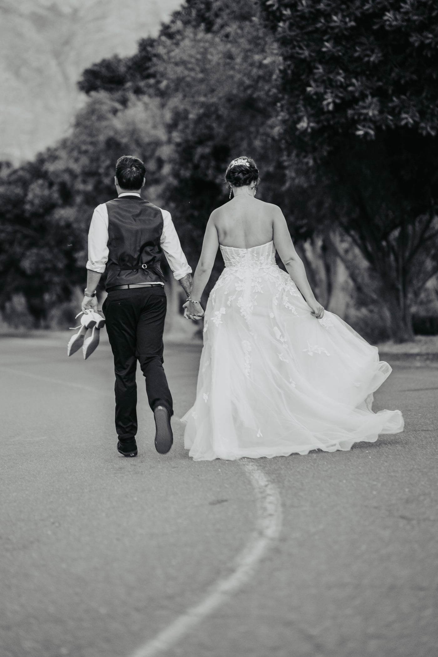 Cape Town weddings photography — photo 36