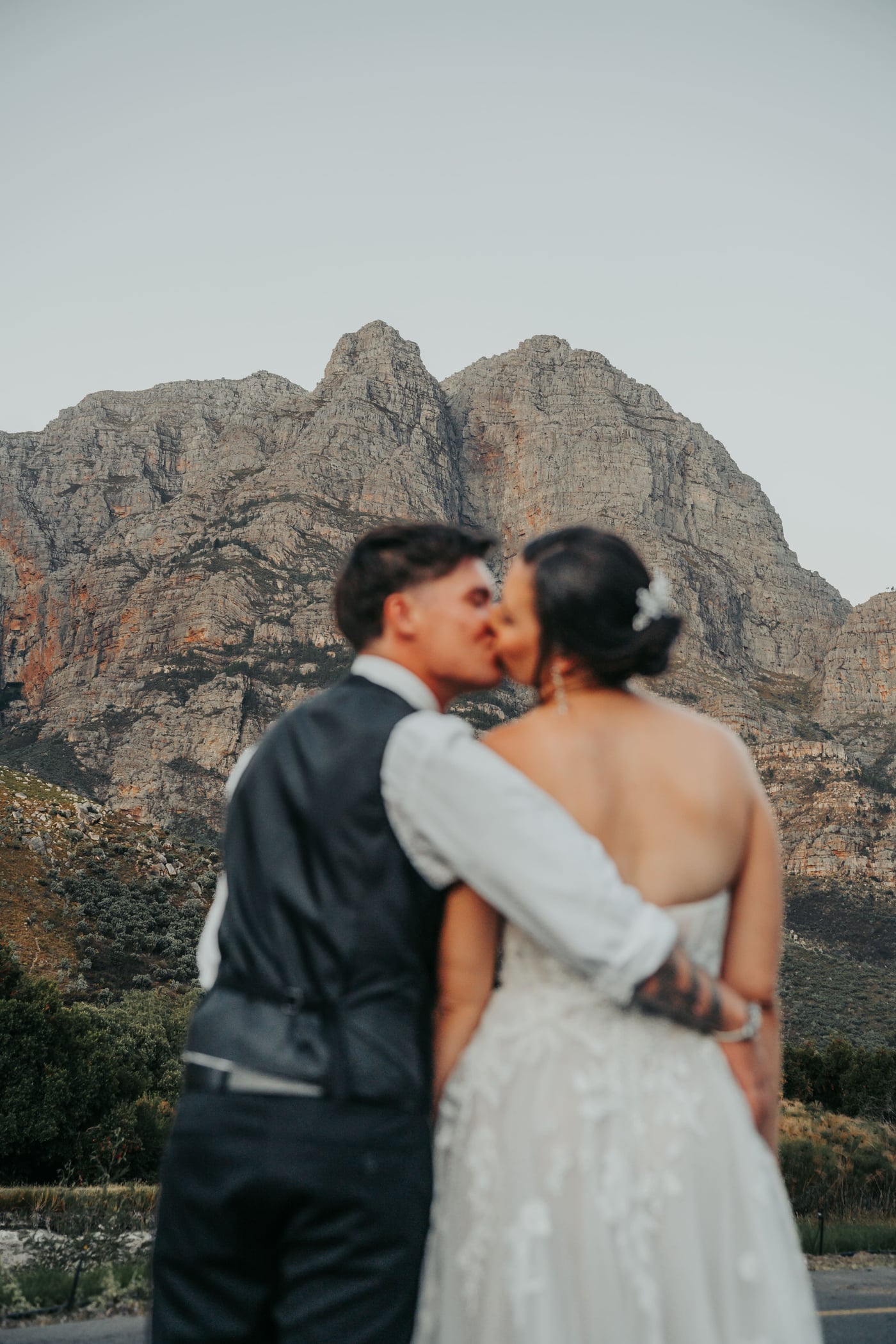 Cape Town weddings photography — photo 35