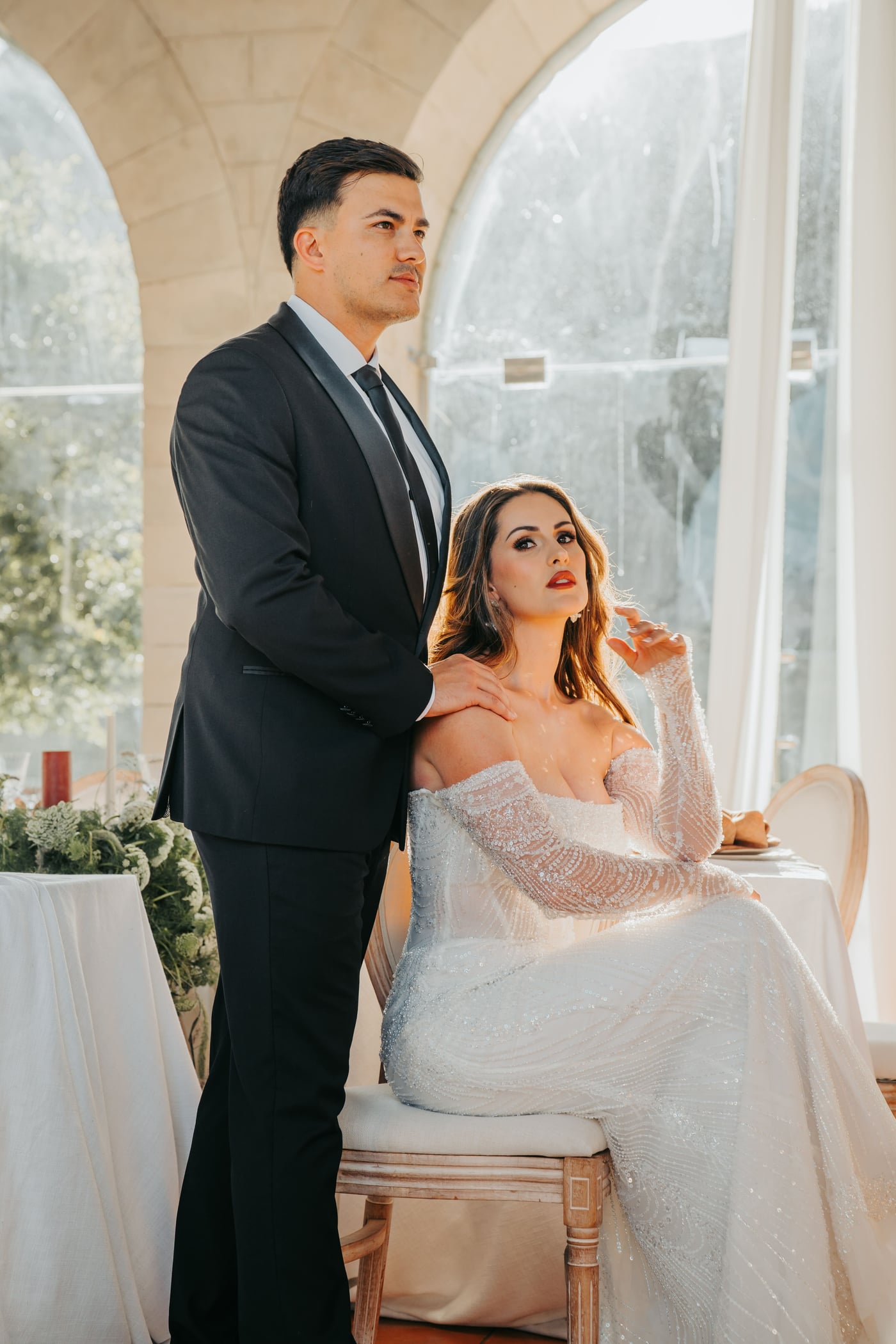 Cape Town weddings photography — photo 17