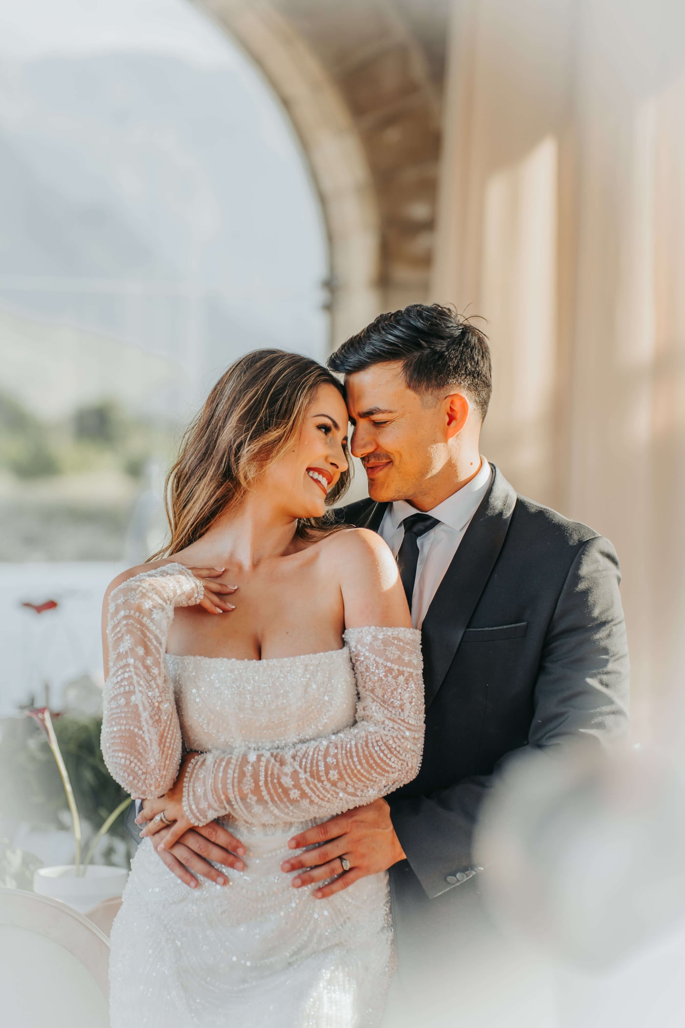 Cape Town weddings photography — photo 15