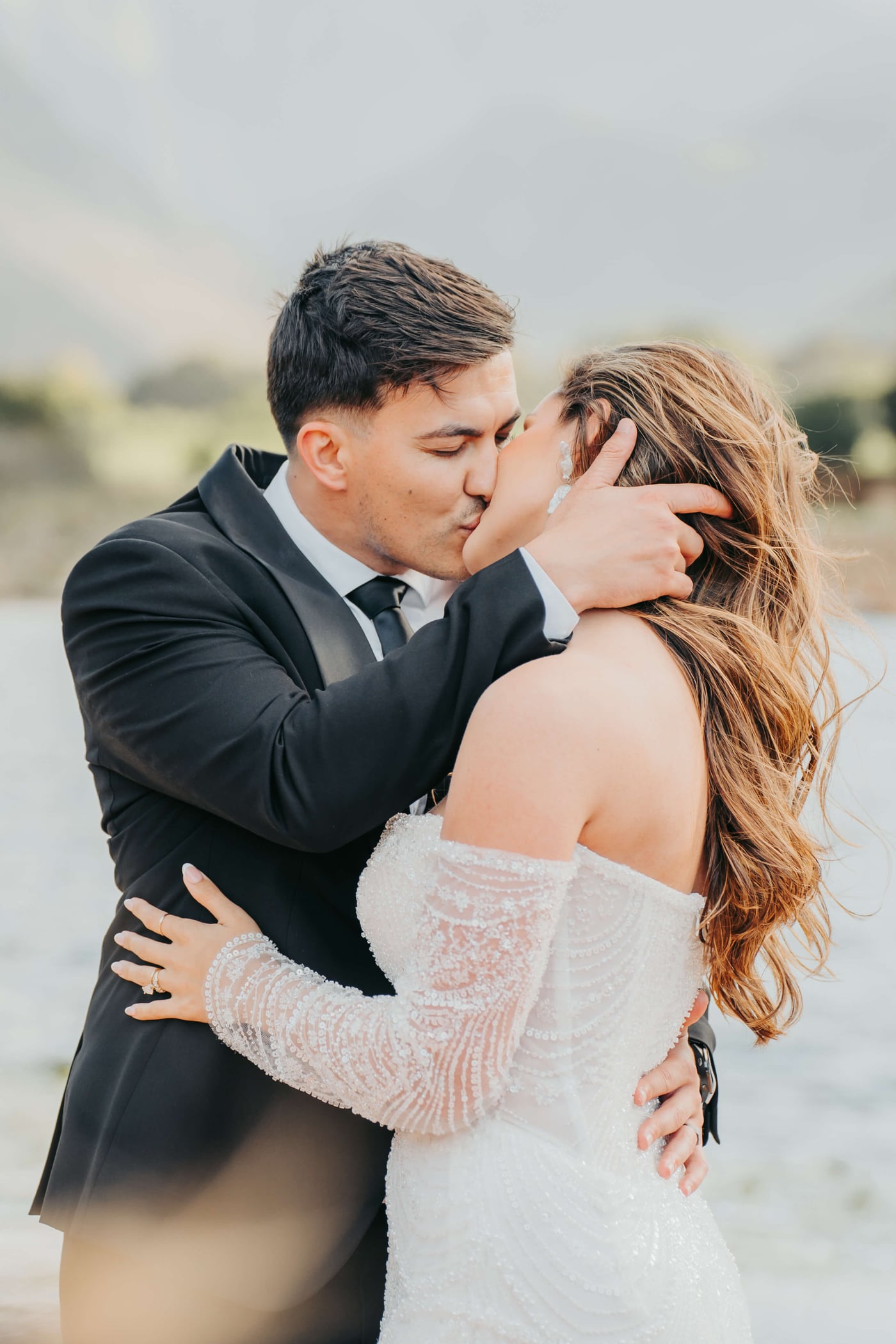 Cape Town weddings photography — photo 1